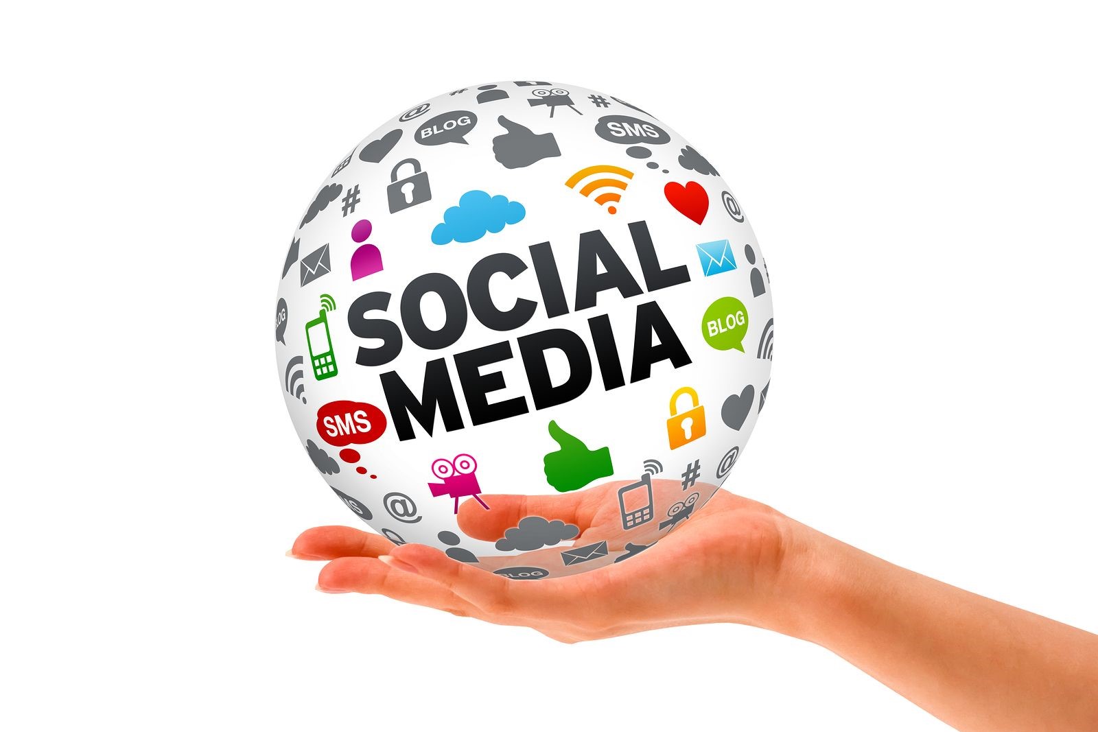 Digital Marketing Agency Gives Tips for Your Social Media Approach