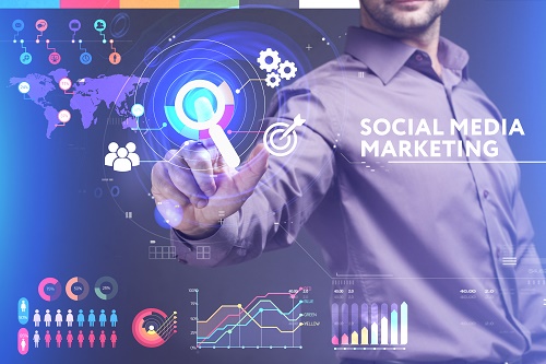 Figuring Out How To Optimize Social Media For SEO