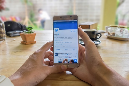 how twitter helps seo los angeles