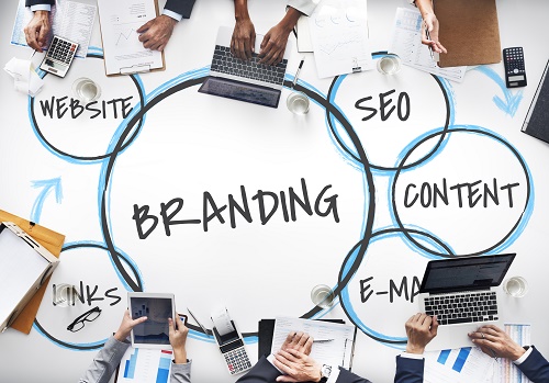 Branding Goes Hand-In-Hand With SEO Los Angeles