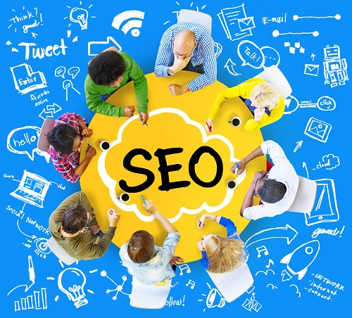 Let’s Talk Strategy For SEO Los Angeles