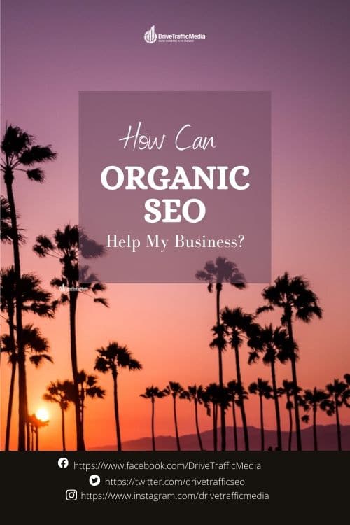 How-Organic-SEO-Boosts-Your-Los-Angeles-business Pinterest