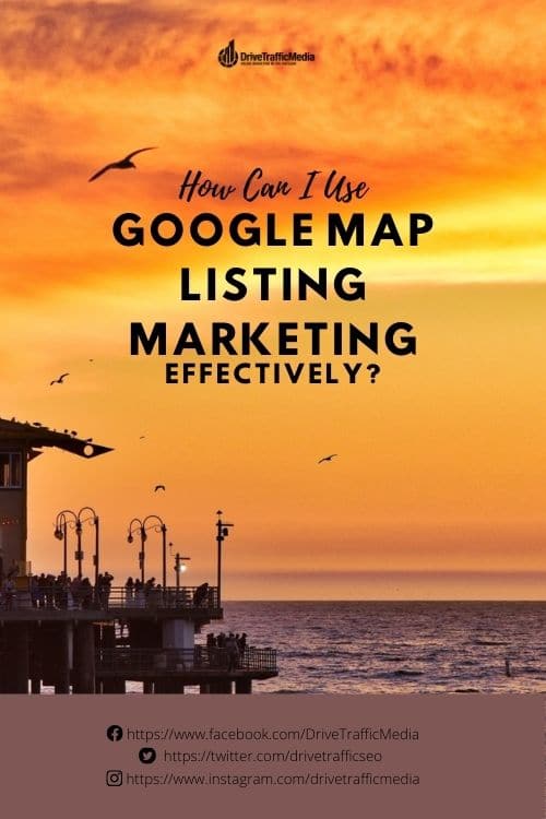 How To Optimize Los Angeles SEO for Google Map Listing Marketing