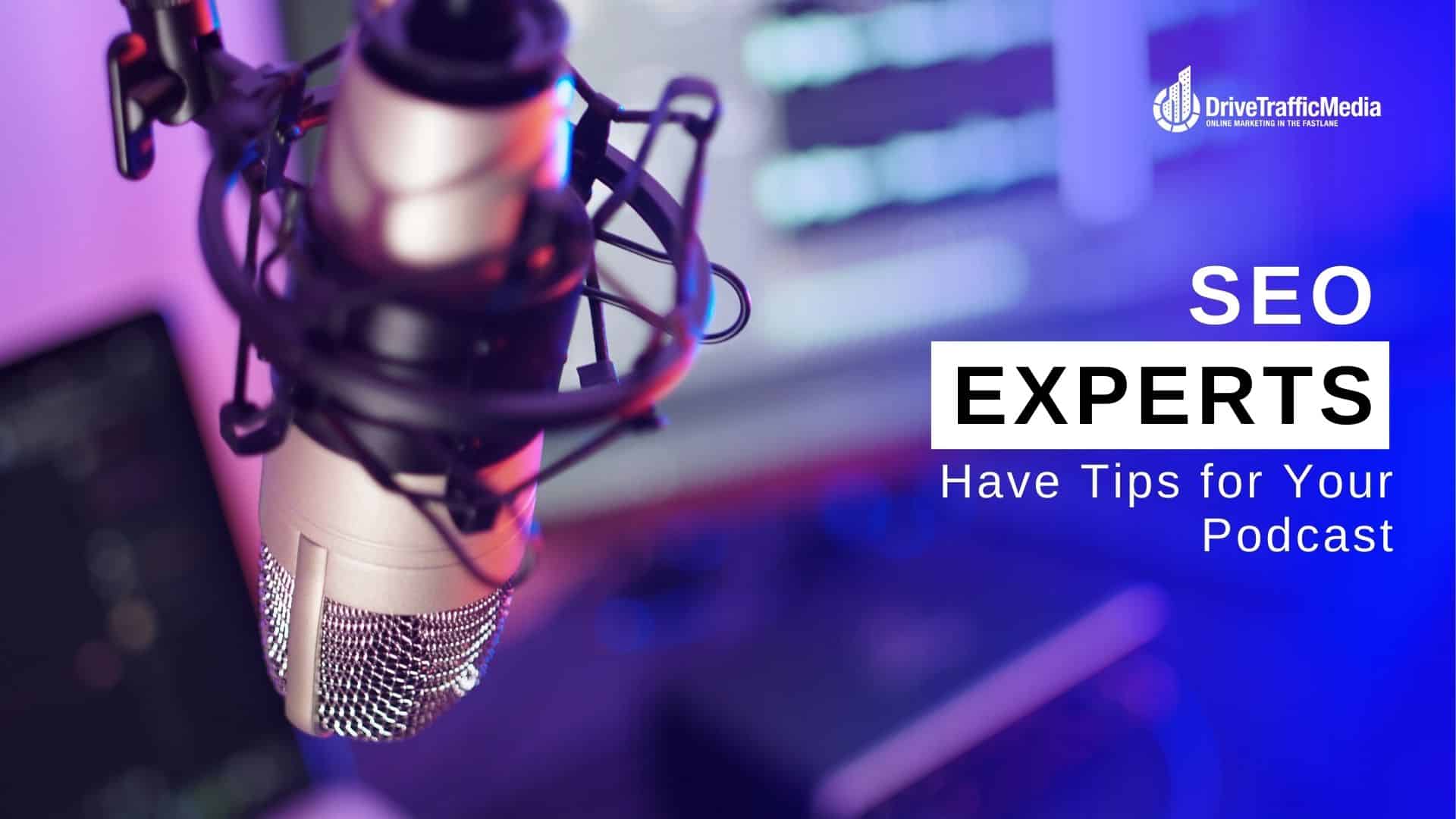 los-angeles-seo-experts-give-tips-on-podcast-optimization