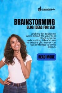 how-to-come-up-with-santa-monica-seo-blog-topics-pinterest